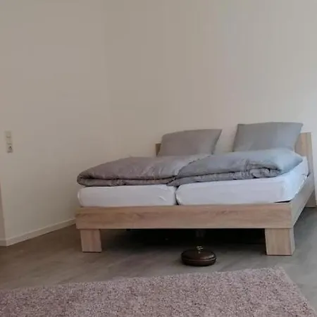 Apartment Sagenhafte Ferienwohnung Dresdner Neustadt *