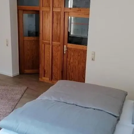 Sagenhafte Ferienwohnung Dresdner Neustadt