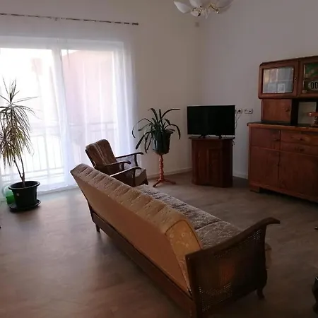 Sagenhafte Ferienwohnung Dresdner Neustadt Apartment *